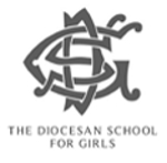 Diocesan School for Girls Logo